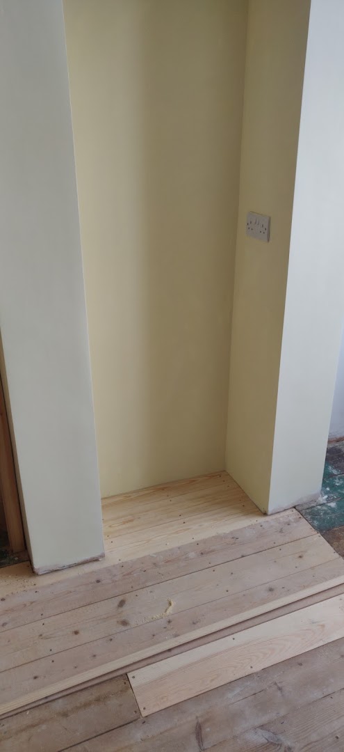 Paul Freeman Carpentry · Photos 12