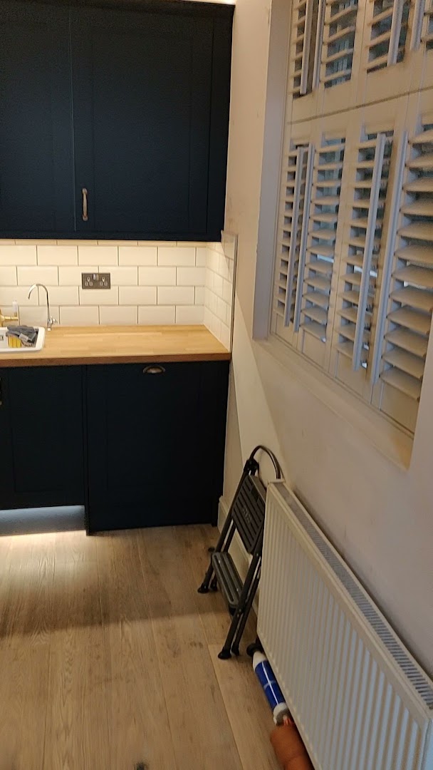Paul Freeman Carpentry · Photos 6