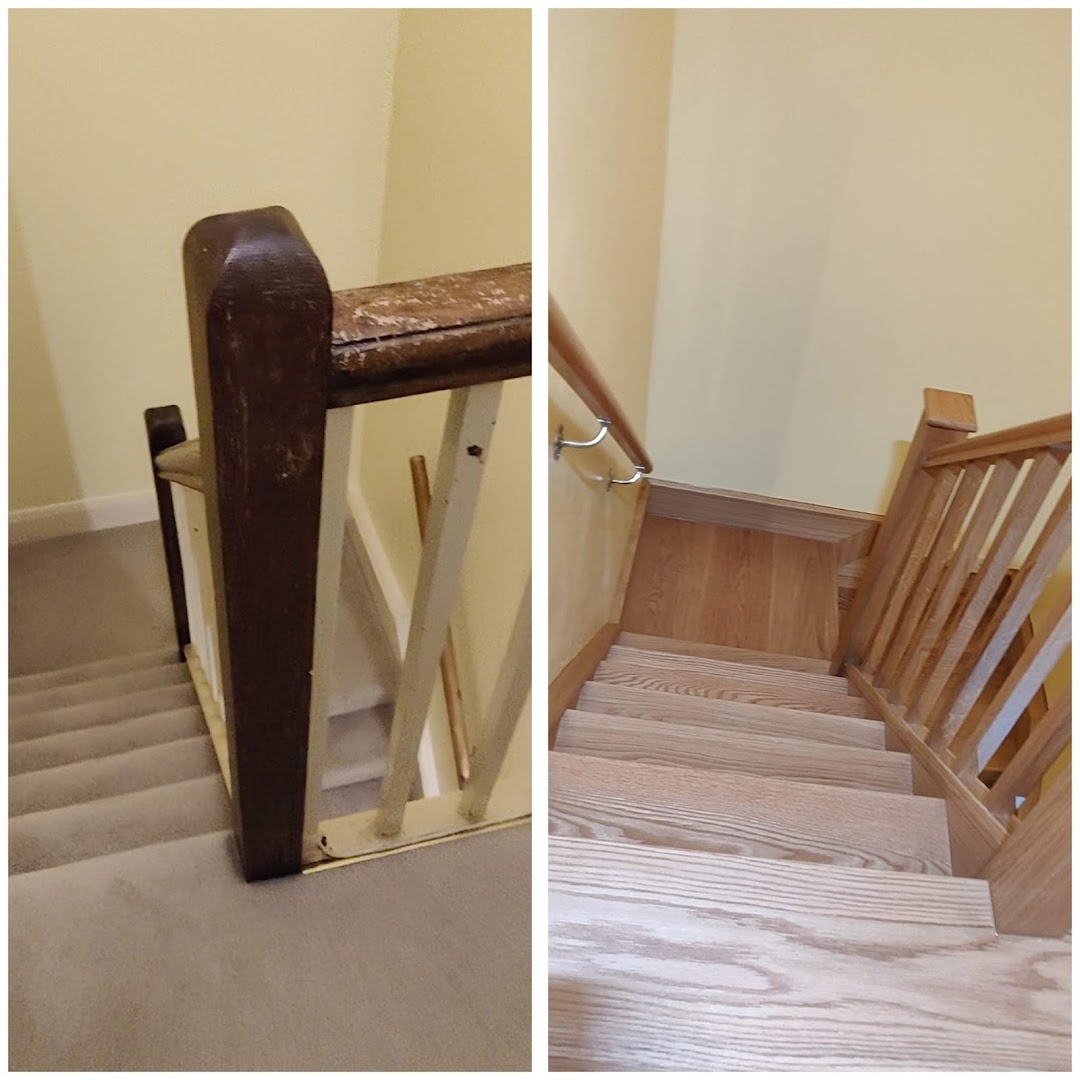 Paul Freeman Carpentry · Photos 2