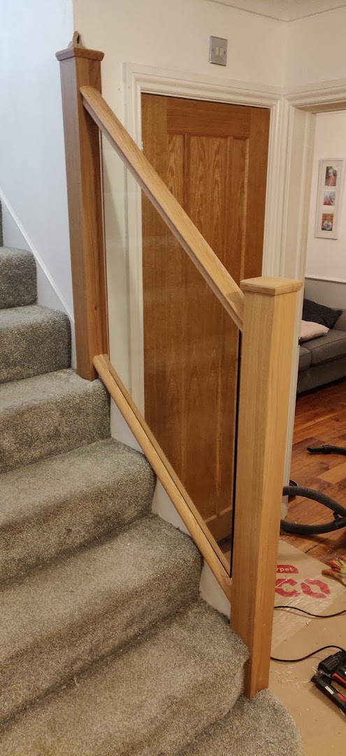 Paul Freeman Carpentry · Photos 10