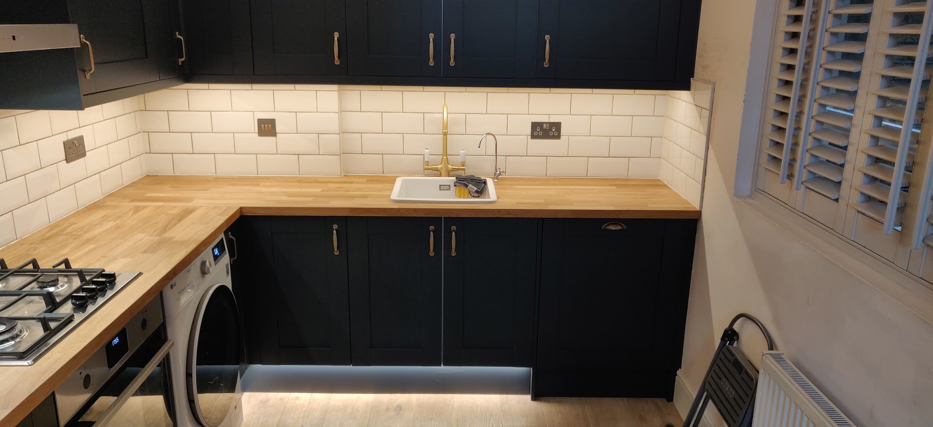 Paul Freeman Carpentry · Photos 1