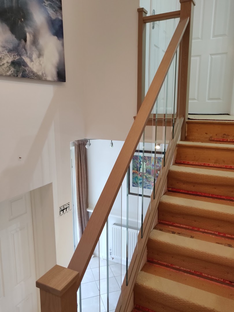 Paul Freeman Carpentry · Photos 3